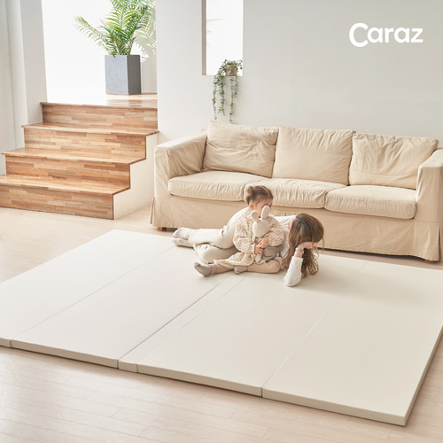 值得下手的居家品牌 – 韓國Caraz地墊